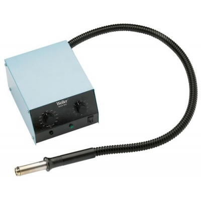 Wha 900 - unita' analogica ad aria calda 700w 230v Weller 53171699