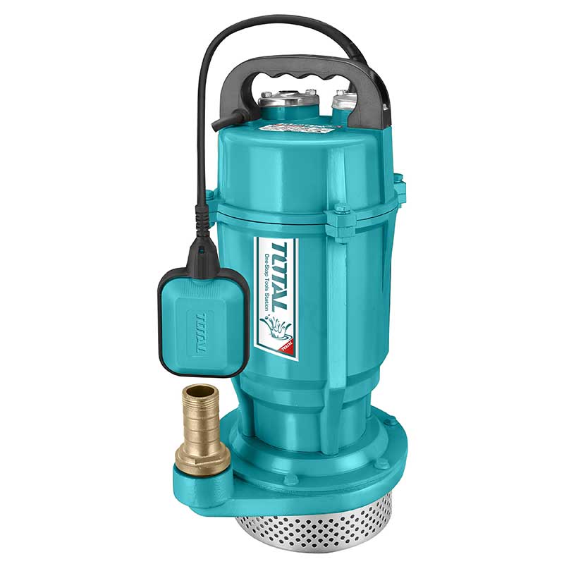 Pompa Sommersa Acque Chiare 370W 1,5m3/h TWP63701