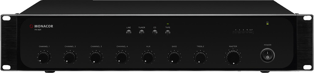 PA-924 - Amplificatore PA