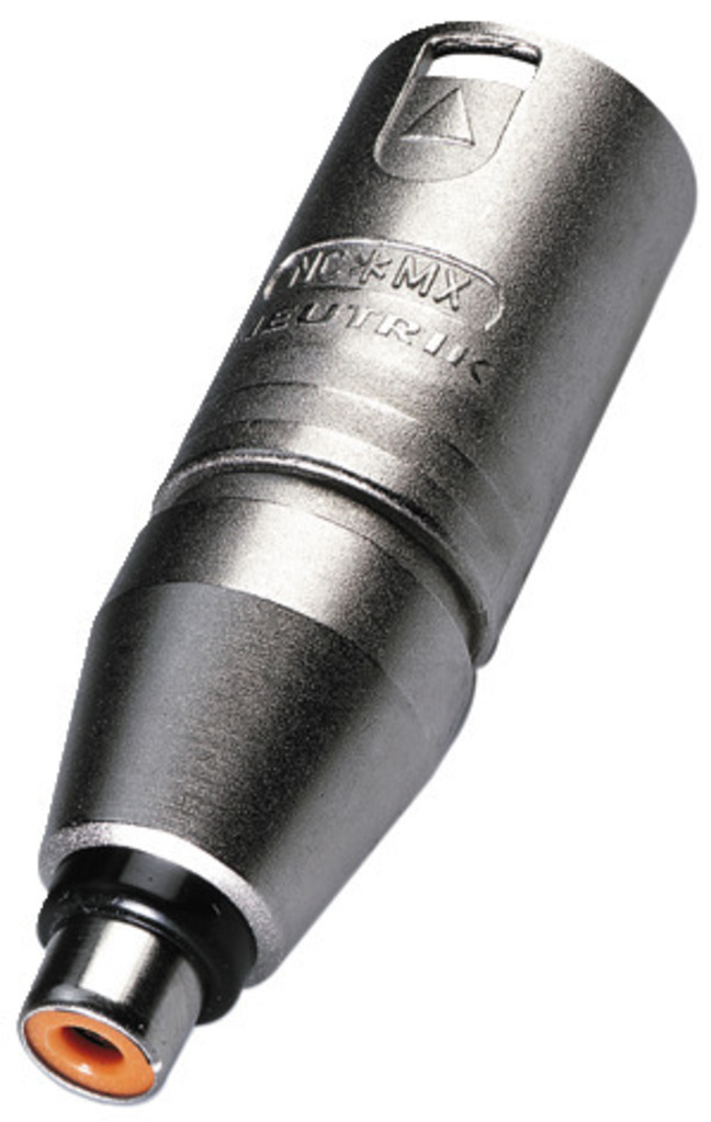 NA-2MPMF - Adattatore