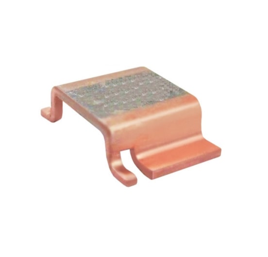 Resistore rilevamento di corrente URE4WR002F URT Unified resistive technologies