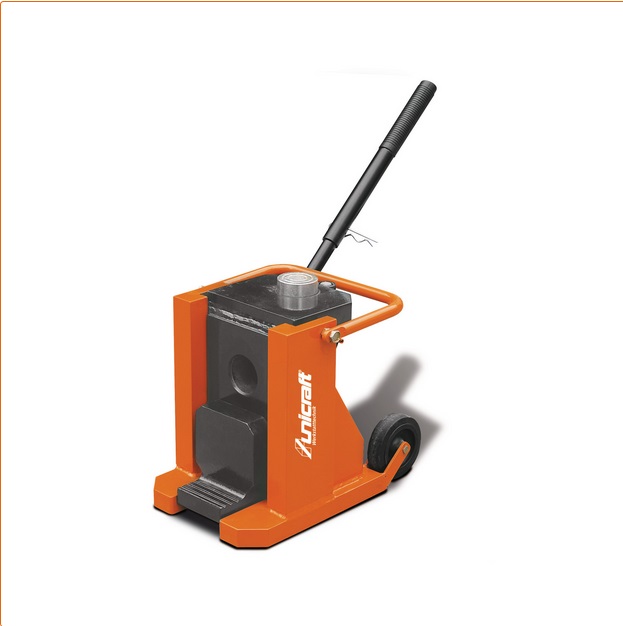 UNICRAFT 6190020 Binda idraulica, capacità  sollevamento 20 t