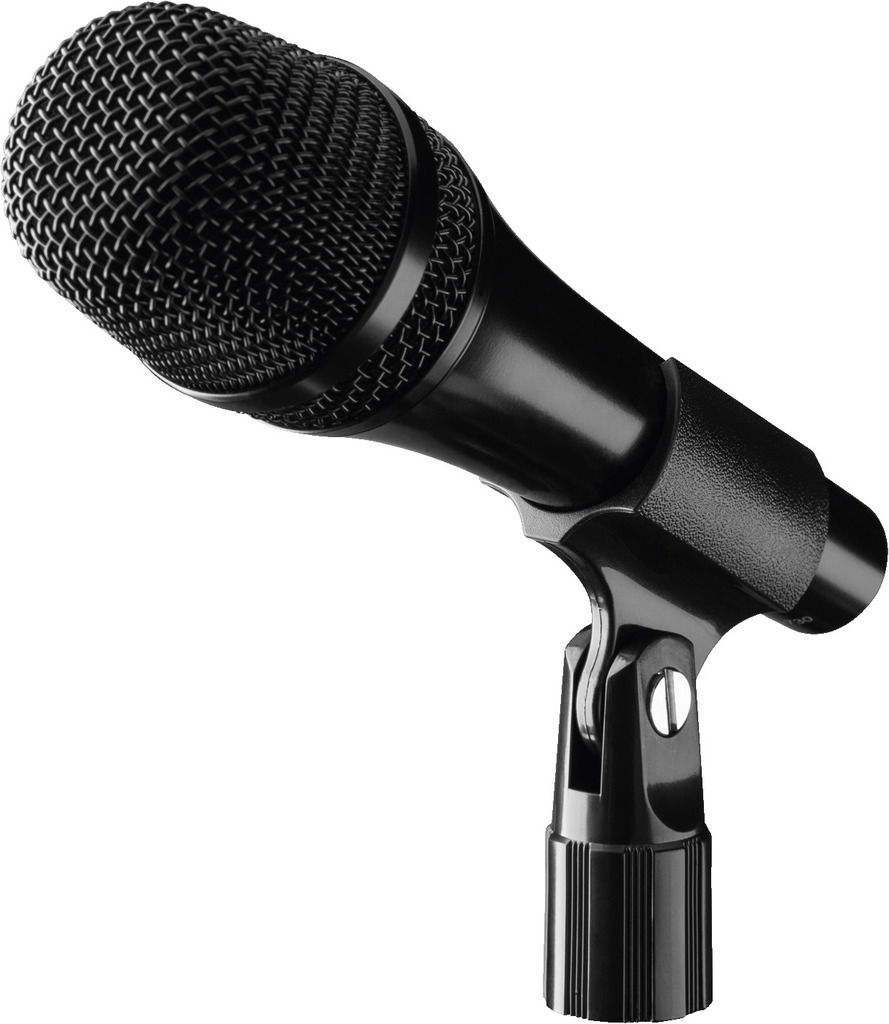 DM-730 - Microfono Dinamico