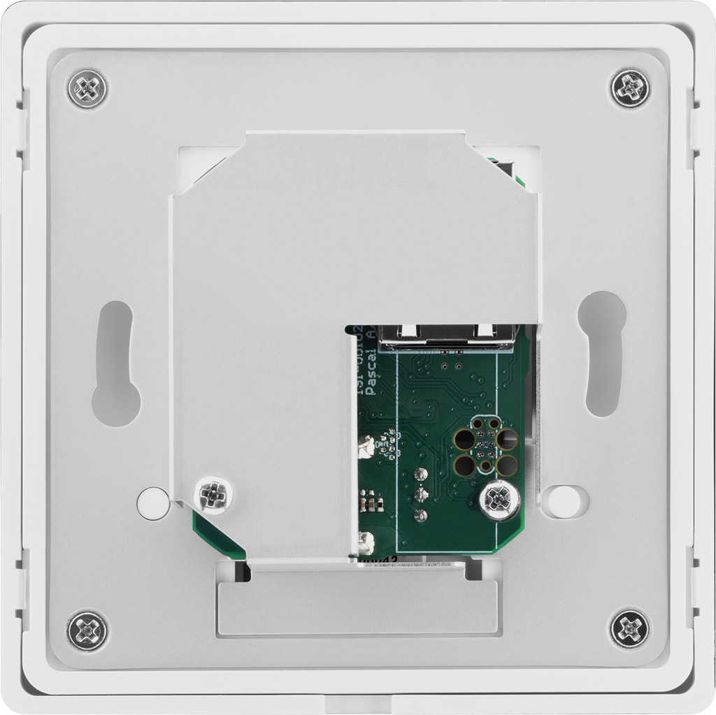 WP-1/WH - Controllore di Volume Zona