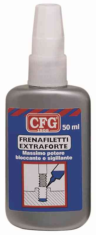 Frenafiletti Extraforte In Flacone Da 50mL CA00301 CFG
