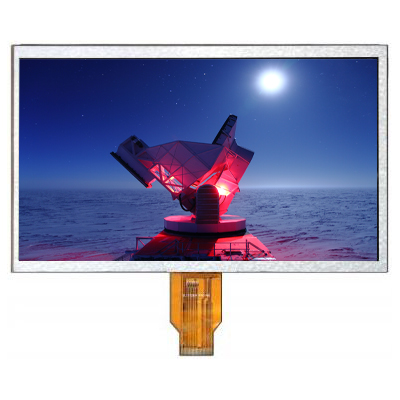 TFT 13-101XMLA00A0-S 10.1 TFT 1024X600 280CD LVD
