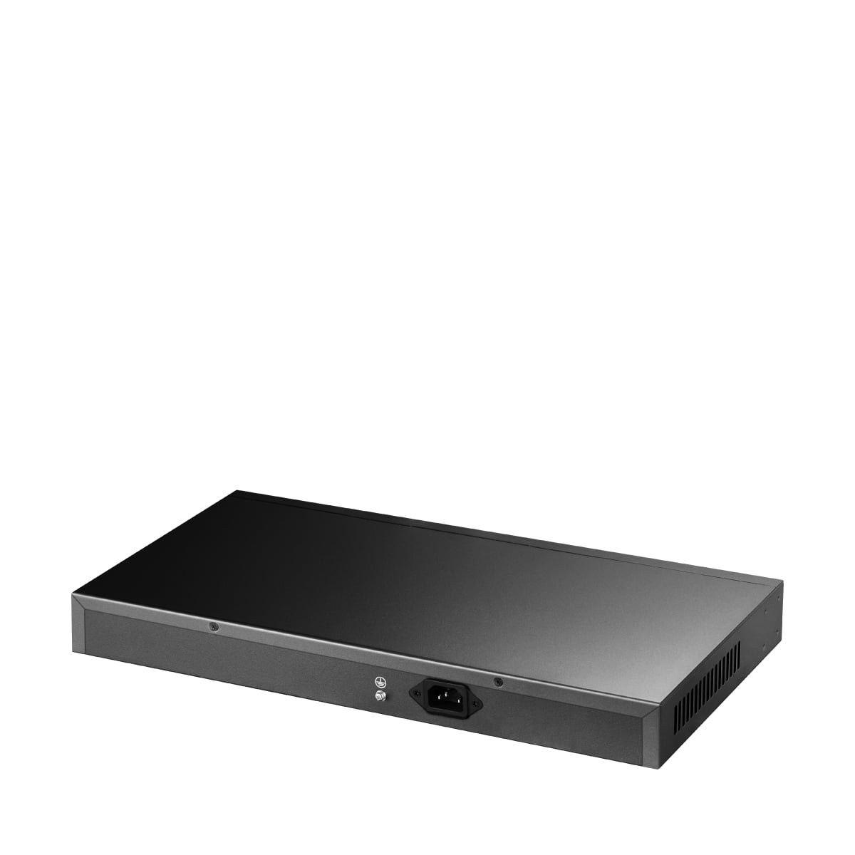 GS1028PS2 - 24-Port Gigabit PoE+ Switch with 4 Uplink Gigabit Ports and 2 Gigabit SFP Slots 300W