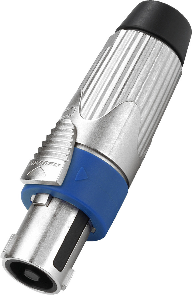 NLT4FXX - Spina Speakon, IP54