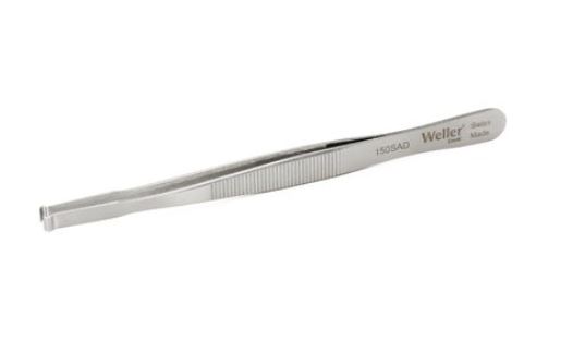 Pinzette per SMD a punta fine, dia. 1.5 – 3 mm, 150SAD Weller