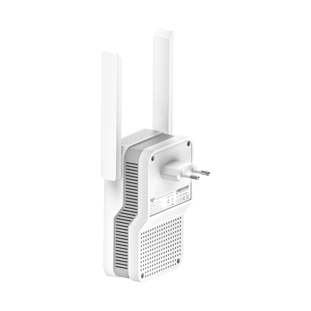 RE1800 - AX1800 Wi-Fi 6 Mesh Repeater
