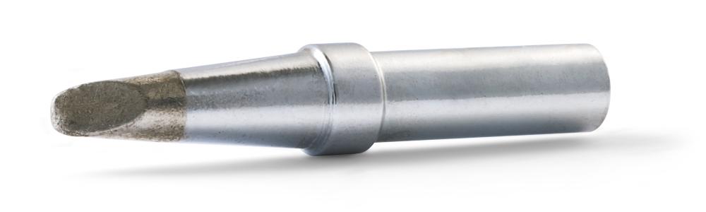 Punta Weller a taglio sbiecco 45° 3,2 mm, 4ETCC-1