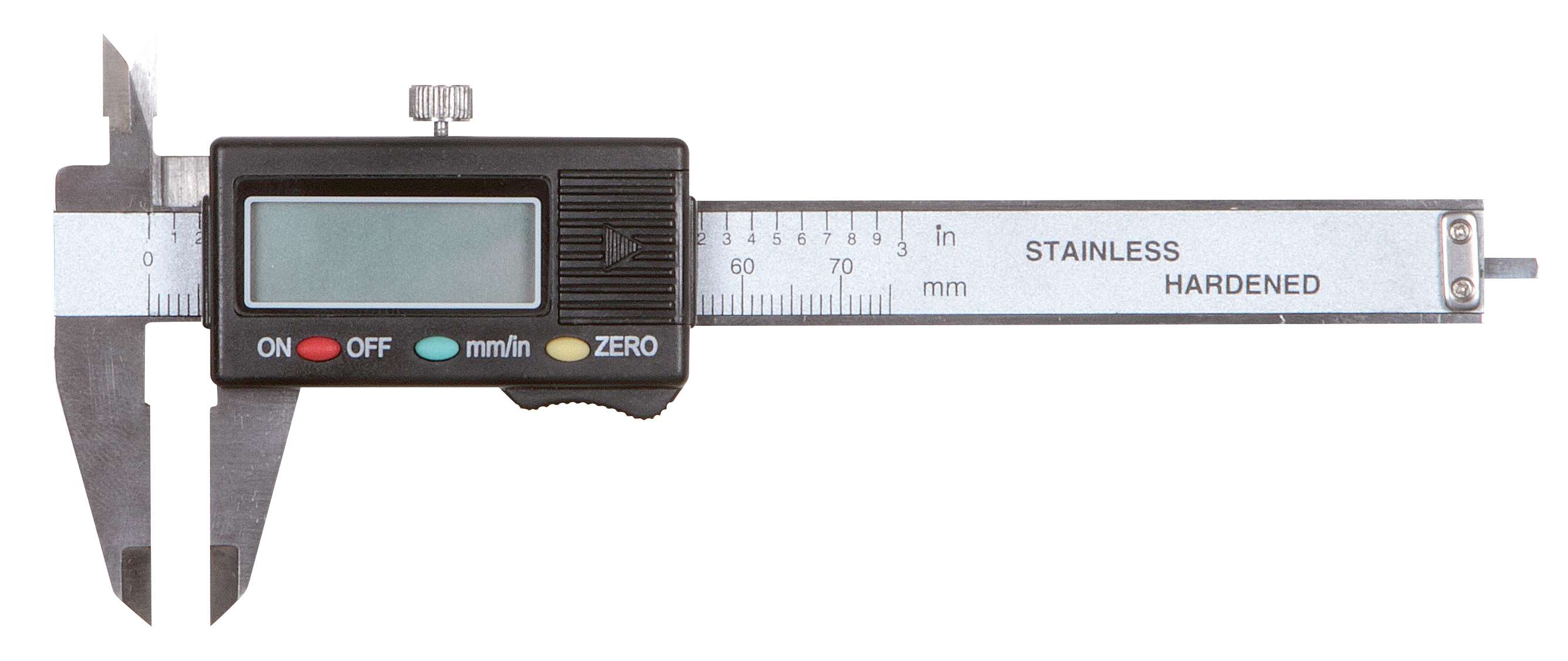 Calibro Digitale LTF 327.11