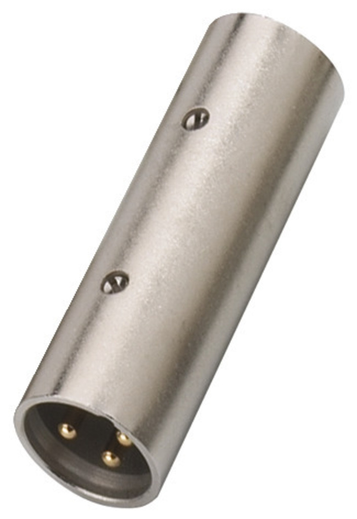 NTA-112 - Adattatore XLR