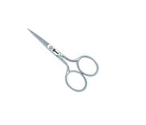Forbici Ricamo Retto 3½" - 90mm 222235 Fumasi