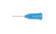 Aghi in acciaio inossidabile con testa in plastica, Calibro: 25 KDS2512P Weller