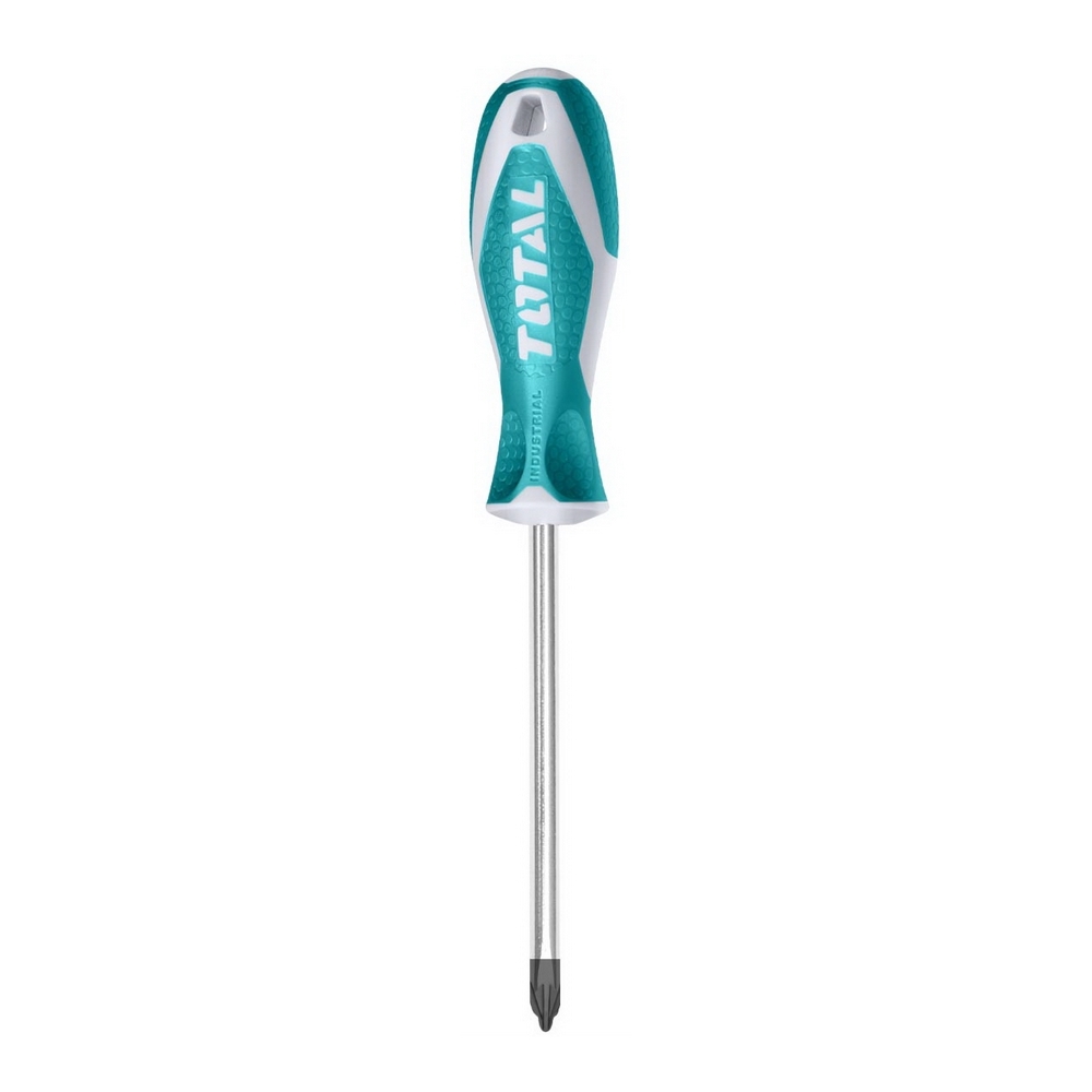 Cacciavite a Croce PZ2 - L150mm - Industrial THT2466