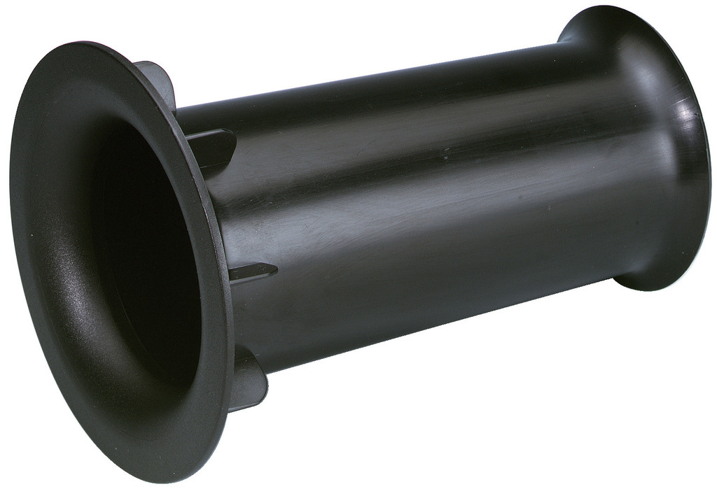 BR-60TR - Tubo Bassreflex