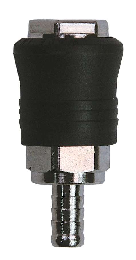 ASTURO 4133660 Rubinetto rapido universale a resca Ø 6 mm