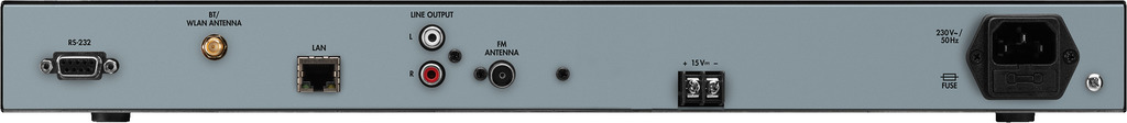 WAP-204RS - Radio Internet