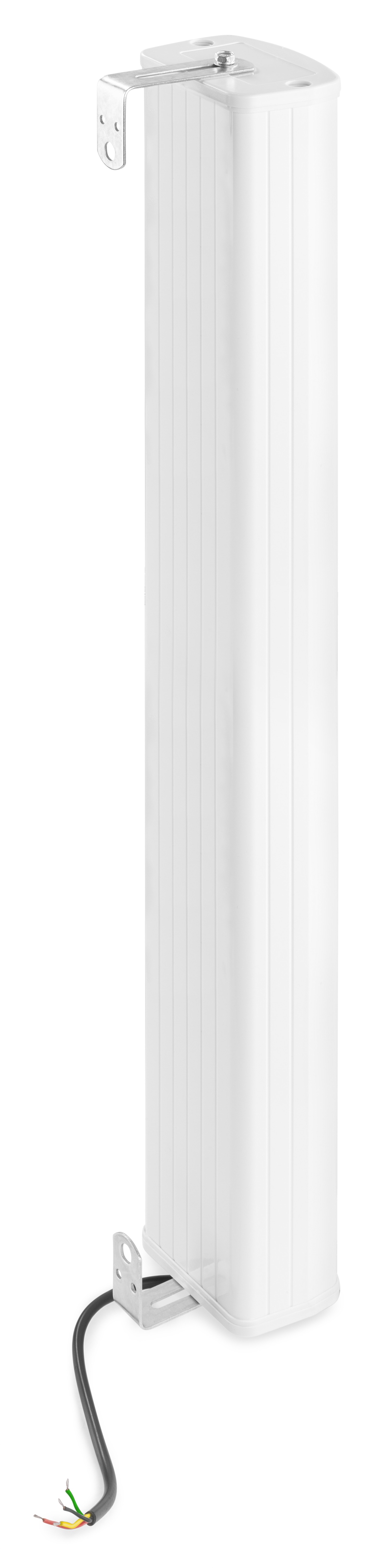 Diffusore a colonna da interno 40W 100V bianco ICS8