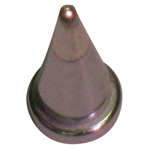 Puntasaldante Weller a taglio sbieco, 1,2 mm, angolo 45°, T0054440899