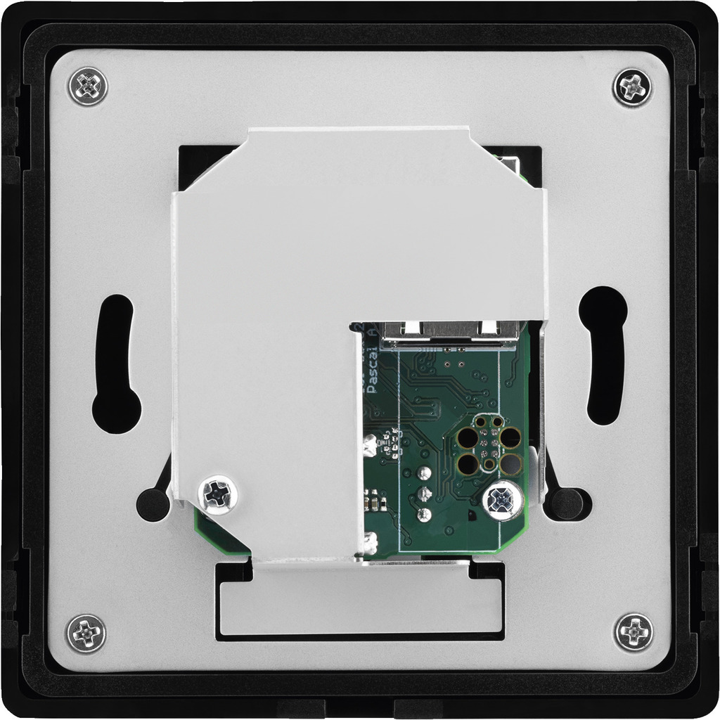 WP-1/BK - Controllo Volume Zona