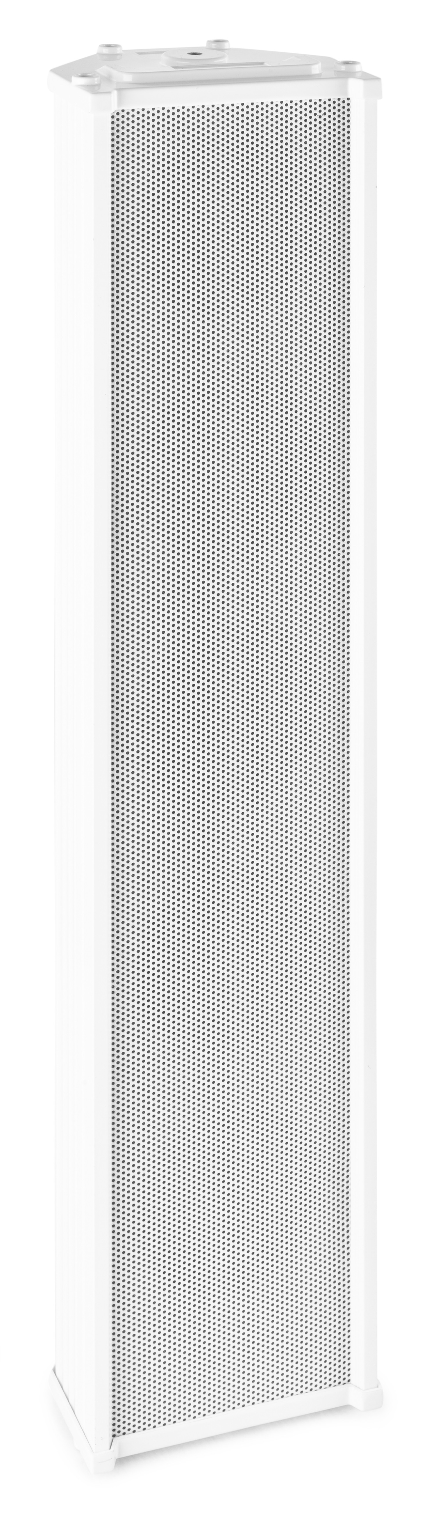 Diffusore a colonna da esterno IPX4 50W 100V bianco OCS5