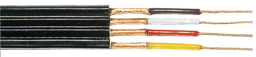 Piattina audio schermata Tasker C119