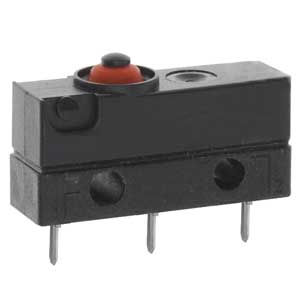 Microdeviatore Waterproof Senza Leva MS/670-I