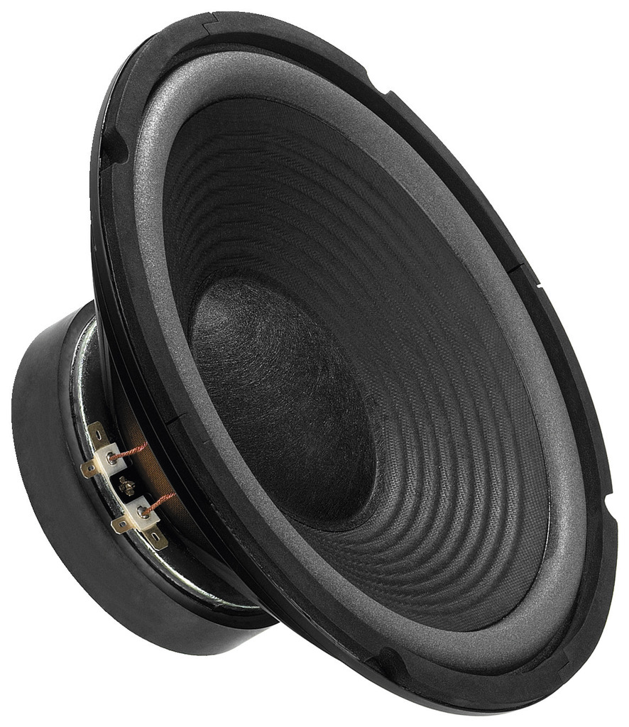 SP-252E - woofer
