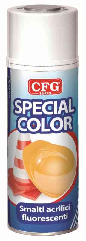 Fluorescente Blu, Aerosol Da 400mL S0350 CFG