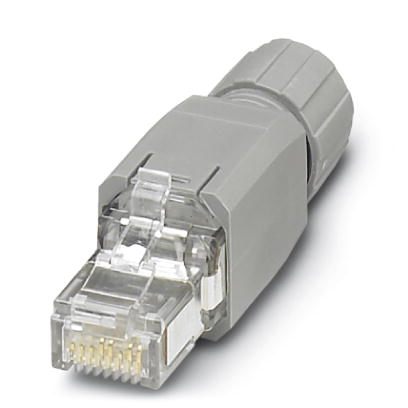 Connettori Dati VS-08-RJ45-5-Q/IP20-1656725