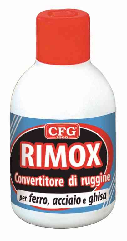 Rimox In Flacone Da 200mL L0071 CFG