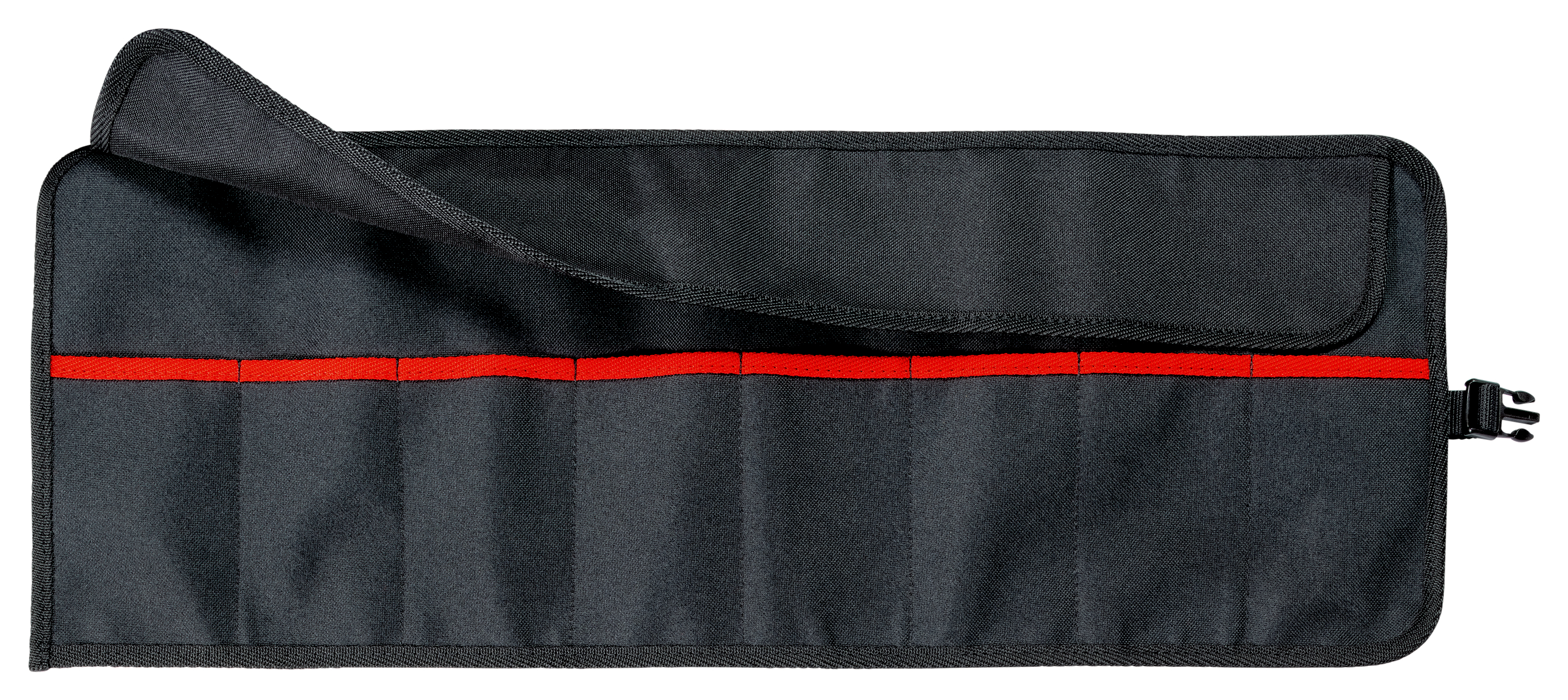 Borsa avvolgibile, vuota 8 scomparti 00 19 58 LE