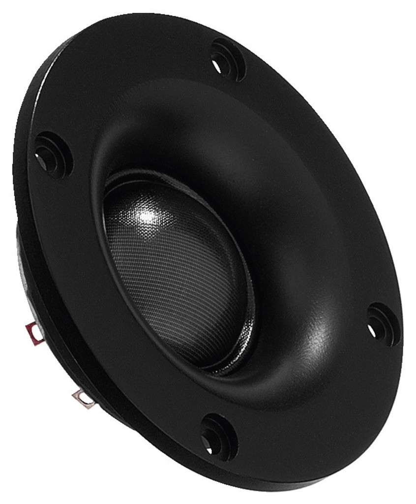 DT-25N - Tweeter a cupola HiFi