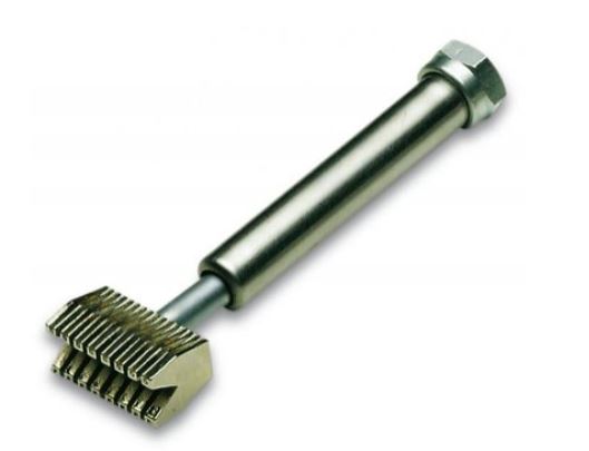Testa dissaldante per DIL 16 / 7,62 x 2,54 mm T0054174499N - Weller
