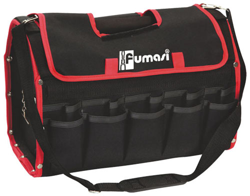 BORSA 100425 P.ATTREZZI 420X260X300MM IN T