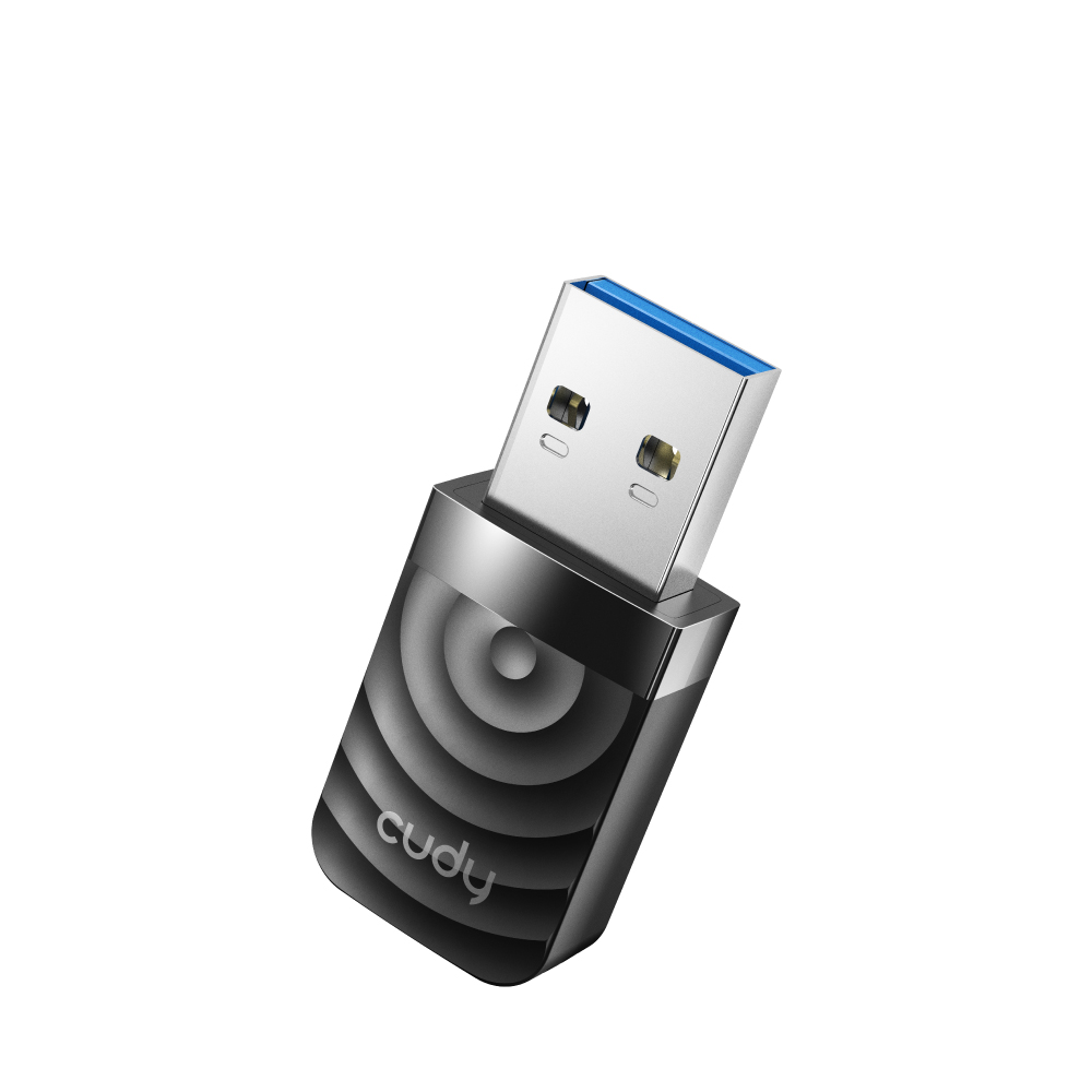 WU1300S - AC1300 Wi-Fi USB 3.0 Adapter