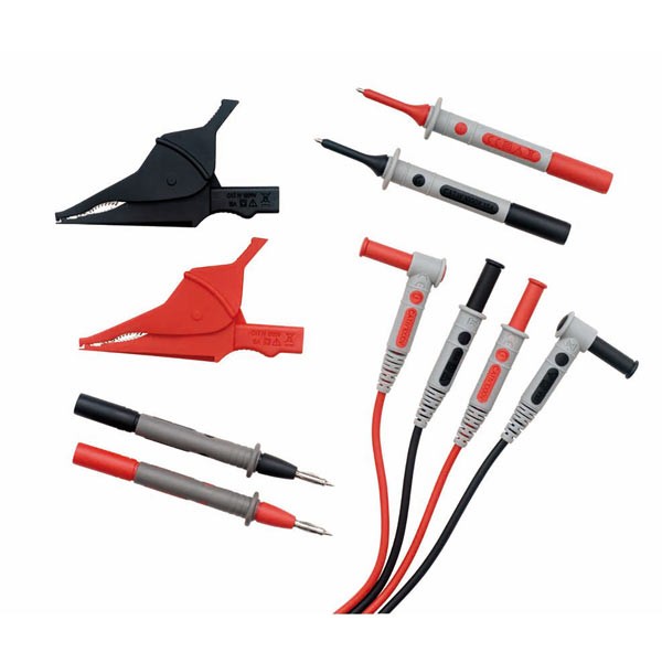 Kit di Misura per Installatore  AMRA Chauvin Arnoux P01295459Z