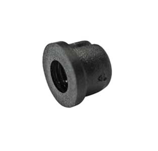 Portaled "ABS" A Pressione Ø3mm GHP/15-C