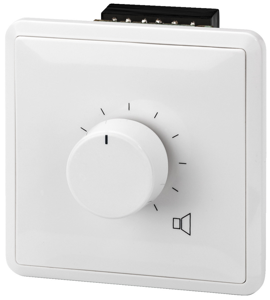 ATT-325ST - Controllo del Volume