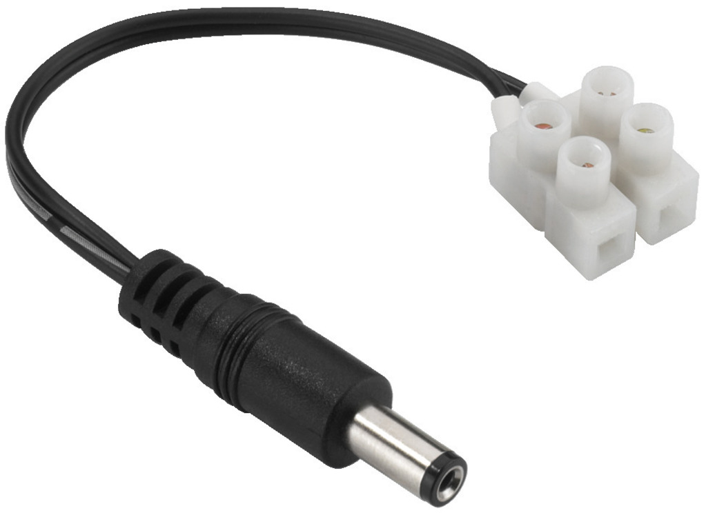 DCA-10 - Cavo Adattatore DC