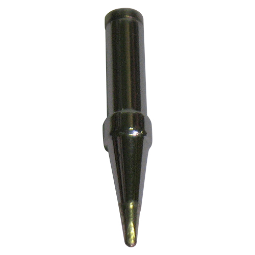 Punta Weller 4PTA8-1 per Saldatori serie TC201, 1,57 mm, Scalpello diritto