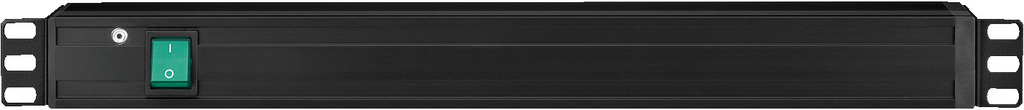 RCS-85/SW - Distribuzione di rete 19", 1U