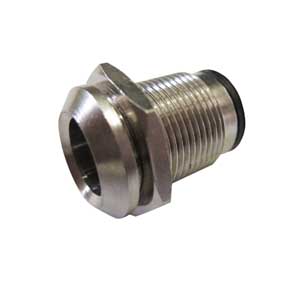 Portaled Metallico Concavo Ø8mm GH/453-C