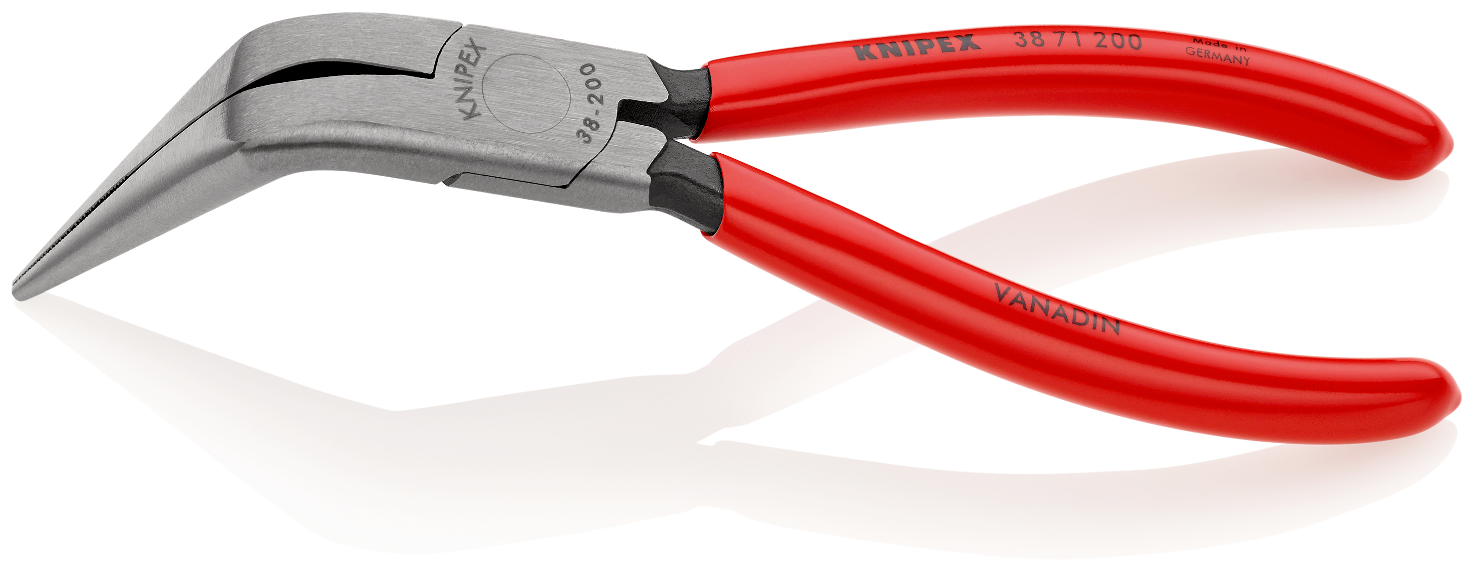 Pinza per meccanica 38 71 200