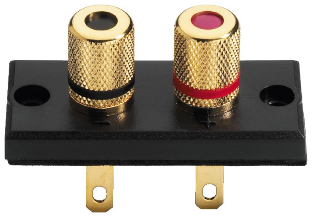 ST-925GM - Connettore a vite LS