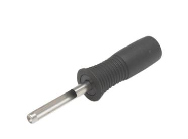 Tubetto fermapunta per punta curva per WXP 65 e WP 65 T0058765767N Weller
