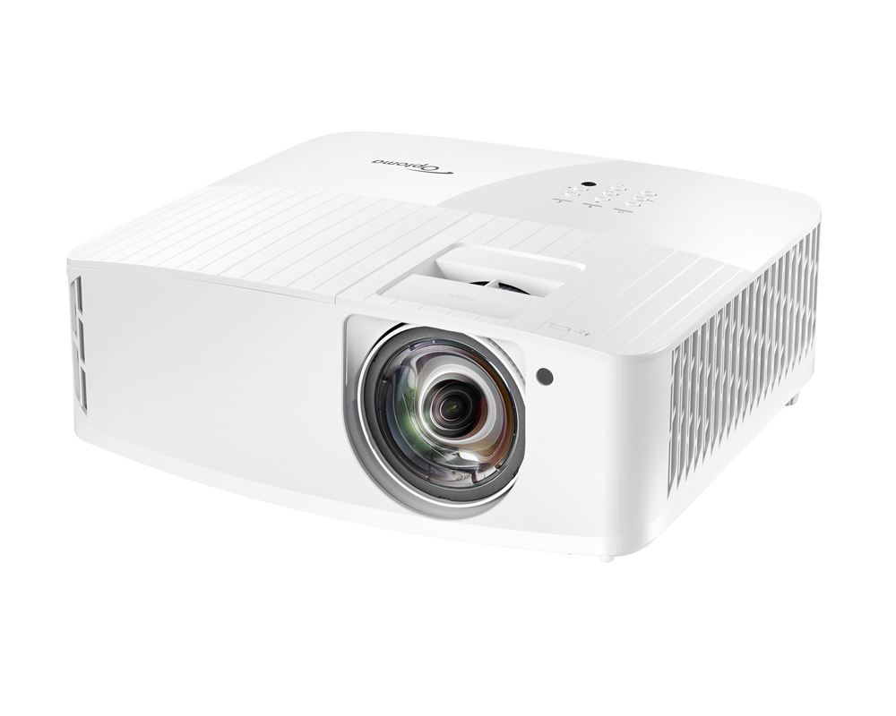 4K400STx - Videoproiettore a focale corta UHD 4K