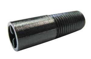 Plastiche Portaled Ø5 P.Taresis WD-C